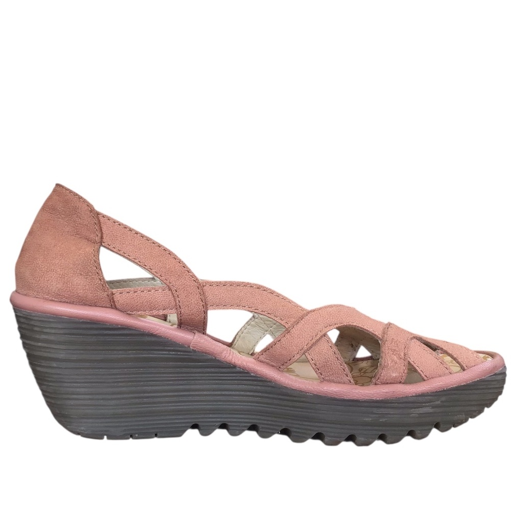 Fly London Sandals - Picture 5 of 16